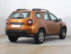 Dacia Duster - fotka číslo 4
