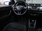Škoda Fabia - fotka číslo 6