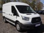 Ford Transit - fotka číslo 0