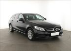 Mercedes Třída C - fotka číslo 0