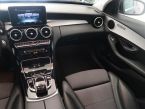 Mercedes Třída C - fotka číslo 7