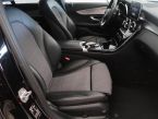Mercedes Třída C - fotka číslo 8