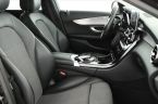 Mercedes Třída C - fotka číslo 6