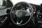 Mercedes Třída C - fotka číslo 10