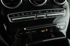 Mercedes Třída C - fotka číslo 14