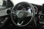 Mercedes Třída C - fotka číslo 15