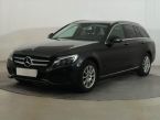 Mercedes Třída C - fotka číslo 1