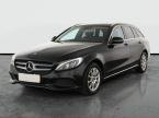 Mercedes Třída C - fotka číslo 1