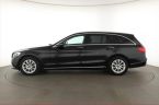 Mercedes Třída C - fotka číslo 2