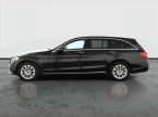 Mercedes Třída C - fotka číslo 2