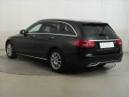 Mercedes Třída C - fotka číslo 3