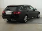 Mercedes Třída C - fotka číslo 4