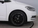 Volkswagen Touran - fotka číslo 14