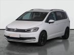Volkswagen Touran - fotka číslo 1