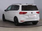 Volkswagen Touran - fotka číslo 3