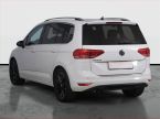 Volkswagen Touran - fotka číslo 3
