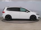 Volkswagen Touran - fotka číslo 5
