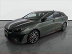 Kia Pro_cee´d - fotka číslo 1