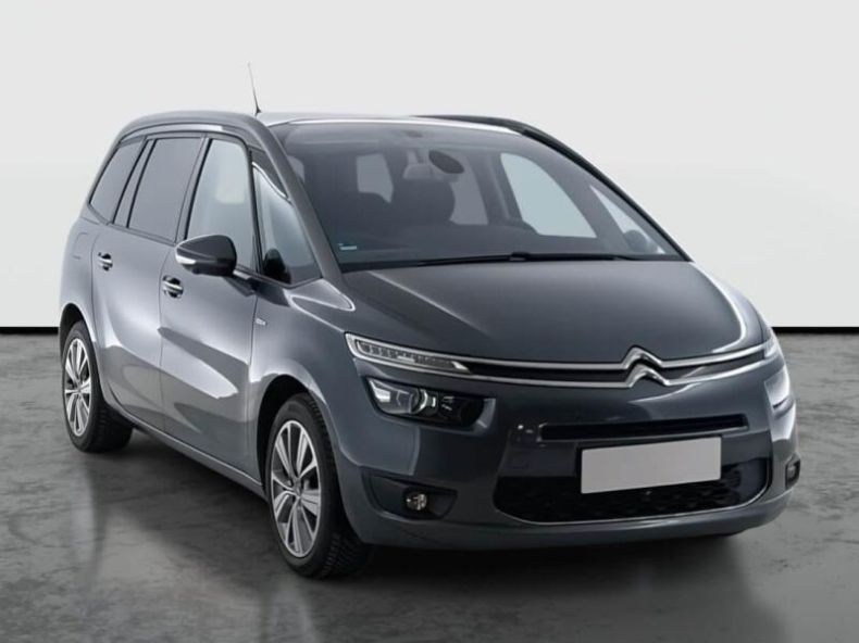 Citroën C4 Picasso - hlavní fotka inzerátu