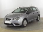 Seat Ibiza - fotka číslo 1