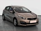 Kia Cee'd - fotka číslo 0