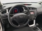 Kia Cee'd - fotka číslo 15