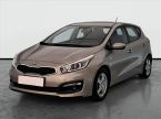 Kia Cee'd - fotka číslo 1