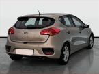 Kia Cee'd - fotka číslo 4