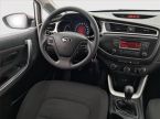 Kia Cee'd - fotka číslo 6