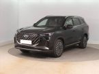Chery Tiggo 8 - fotka číslo 1
