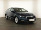 Škoda Octavia - fotka číslo 0