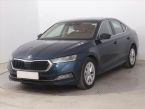 Škoda Octavia - fotka číslo 1