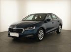 Škoda Octavia - fotka číslo 1