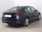 Škoda Octavia - fotka číslo 4