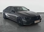 Mercedes Třída C - fotka číslo 0