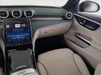 Mercedes Třída C - fotka číslo 7