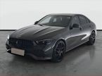 Mercedes Třída C - fotka číslo 1