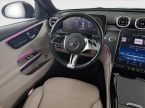 Mercedes Třída C - fotka číslo 6