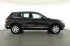 Volkswagen Touareg - fotka číslo 5