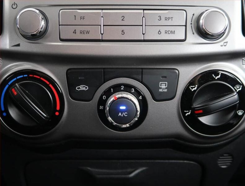 Hyundai i20 - hlavní fotka