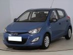 Hyundai i20 - fotka číslo 1