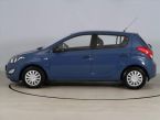 Hyundai i20 - fotka číslo 2