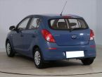 Hyundai i20 - fotka číslo 3
