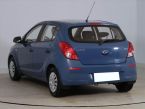 Hyundai i20 - fotka číslo 3