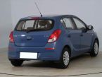 Hyundai i20 - fotka číslo 4
