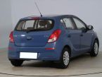 Hyundai i20 - fotka číslo 4