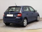 Škoda Fabia - fotka číslo 4