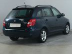 Škoda Fabia - fotka číslo 4