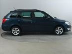 Škoda Fabia - fotka číslo 5