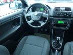 Škoda Fabia - fotka číslo 6